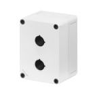 NEW ELFIN SRL - NEW080C0913-8P2 CASSETTA TPLAST.94X130X81 2F