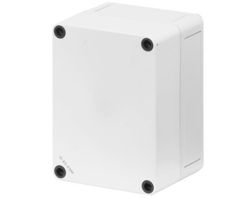NEW ELFIN SRL - NEW080C0913-8 CASSETTA TPLAST.94X130X81