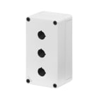 NEW ELFIN SRL - NEW080C0918-8P3 CASSETTA TPLAST.94X180X81 3F