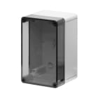 NEW ELFIN SRL - NEW080C1118-11T CASSETTA TPLAST.110X180X110