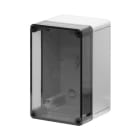 NEW ELFIN SRL - NEW080C1118-11T CASSETTA TPLAST.110X180X110
