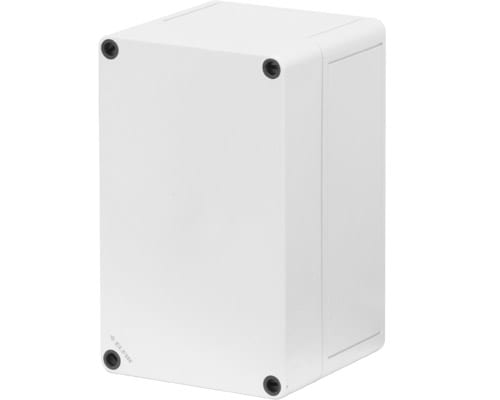 NEW ELFIN SRL - NEW080C1118-11 CASSETTA TPLAST.110X180X110