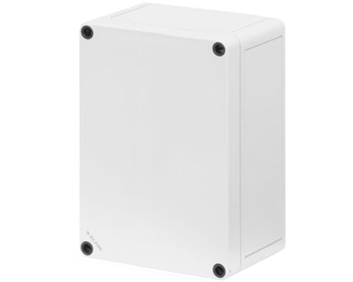 NEW ELFIN SRL - NEW080C1318-9 CASSETTA TPLAST.130X180X90