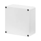 NEW ELFIN SRL - NEW080C1818-9 CASSETTA TPLAST.180X182X90