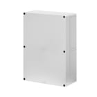 NEW ELFIN SRL - NEW080C2536-11 CASSETTA TPLAST.254X361X111