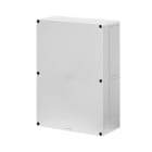 NEW ELFIN SRL - NEW080C2536-11 CASSETTA TPLAST.254X361X111