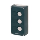 NEW ELFIN SRL - NEW080CA0815-6P3 CASSETTA 85X154X60 3FORI