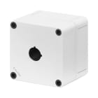 NEW ELFIN SRL - NEW080CS0909-8P1C CASSETTA PS 94X94X81 1FORO CENTR.