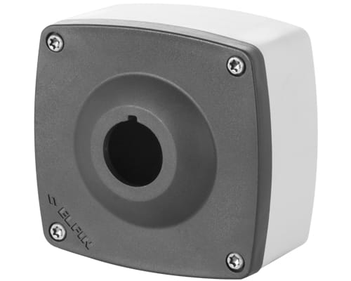 NEW ELFIN SRL - NEW080F0808-5P1 CASS.84X84X55 1 FORO