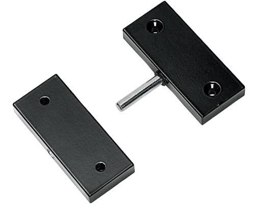 NEW ELFIN SRL - NEW080SP STAFFA SISTEMA FISSAGGIO PARETE