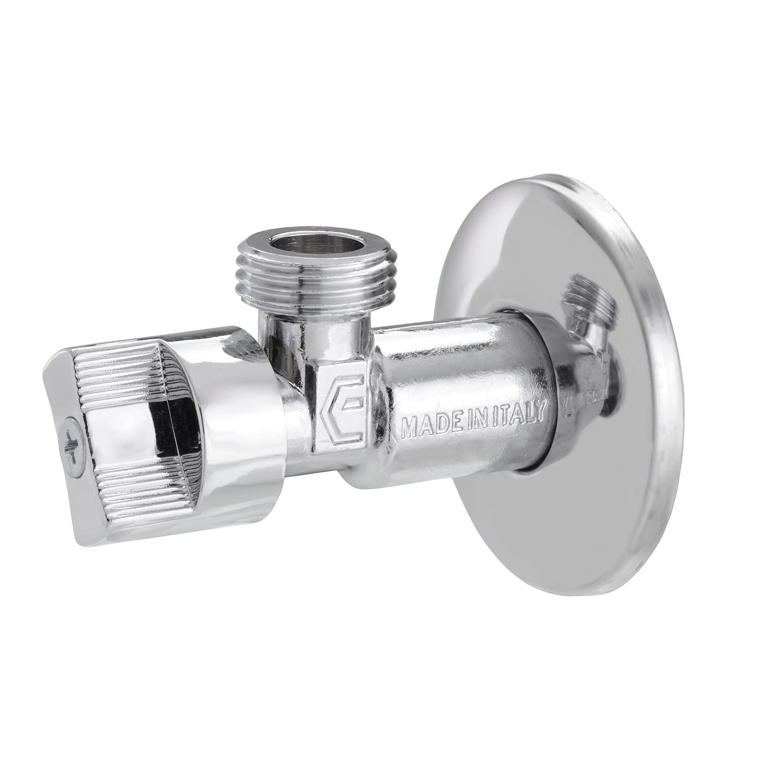 F.I.V. - FVR08100010 TWISTER 1/2X3/8 S/DADO