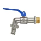 F.I.V. - FVR08112034 RUB.GARDEN PES. 3/4 LEVA BLU