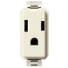 VIMAR SPA - VIW08195 Presa 2P+T 15A USA+SASO