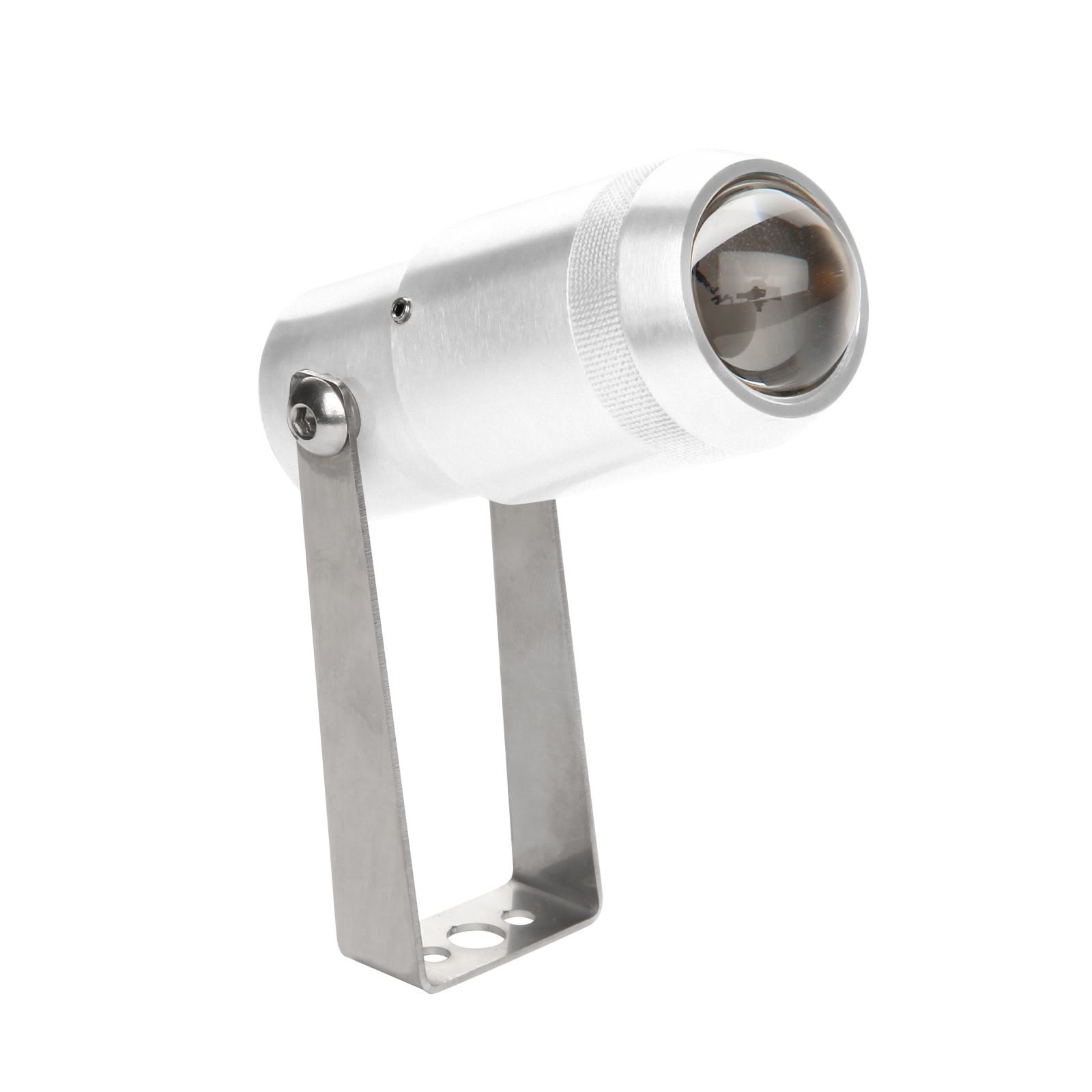 LINEA LIGHT (ILED) - ILD97072W85 CLIVO 4 1LED 2W CROMO