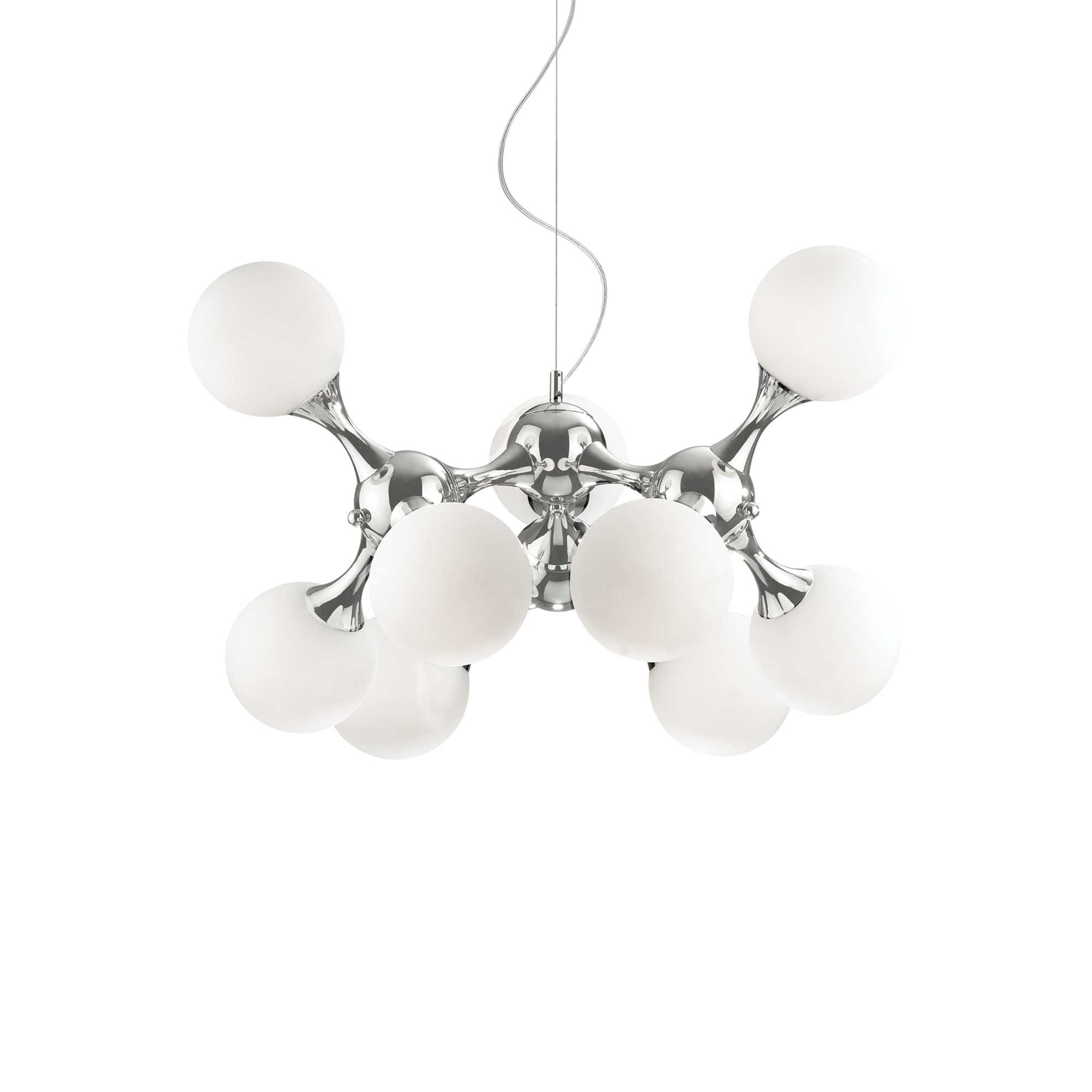 IDEAL LUX SRL - IUX082059 NODI SP9 BIANCO