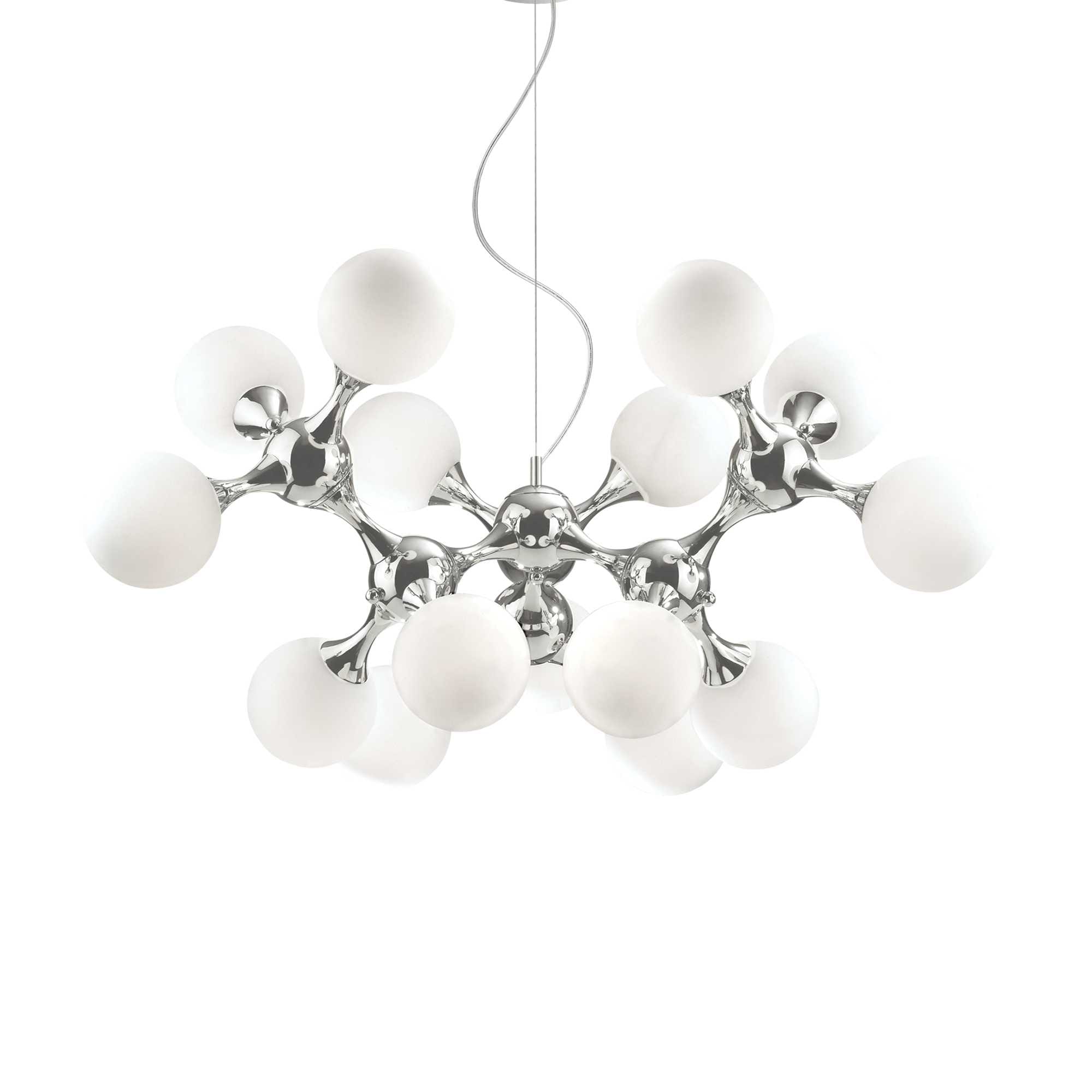 IDEAL LUX SRL - IUX082073 NODI SP15 BIANCO