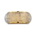 IDEAL LUX SRL - IUX082288 PASHA AP3 ORO