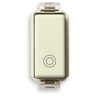 VIMAR SPA - VIW08235 PULSANTE 1P NO 10A GENERICO