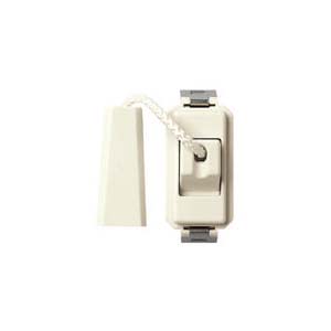 VIMAR SPA - VIW08270 PULSANTE 1P NO 10A TIRANTE