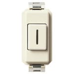 VIMAR SPA - VIW08271 PULSANTE 1P NO 10A