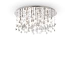 IDEAL LUX SRL - IUX082790 MOONLIGHT PL15 ORO
