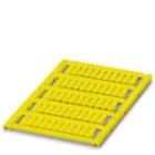 PHOENIX CONTACT - PHC0828572 UCT-WMS 3,2 (12X4) YE ANELLO SEGNAFILO