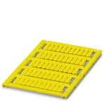 PHOENIX CONTACT - PHC0828573 UCT-WMS 4,7 (12X5,5) YE ANELLO SEGNAFILO