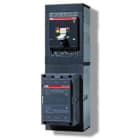 ABB SPA - ABB1SDA082912R1 T4N/PV-E 250 TMF 160 4P FF 1500VDC N100%