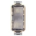 VIMAR SPA - VIW08304 Spia diffusore bianco