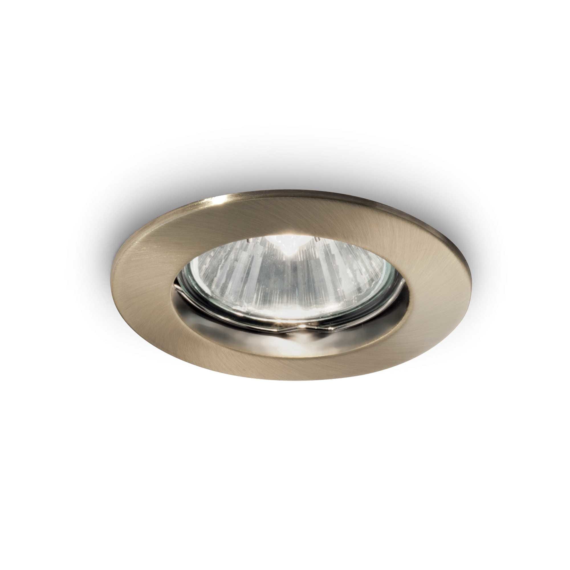 IDEAL LUX SRL - IUX083124 JAZZ FI BRUNITO