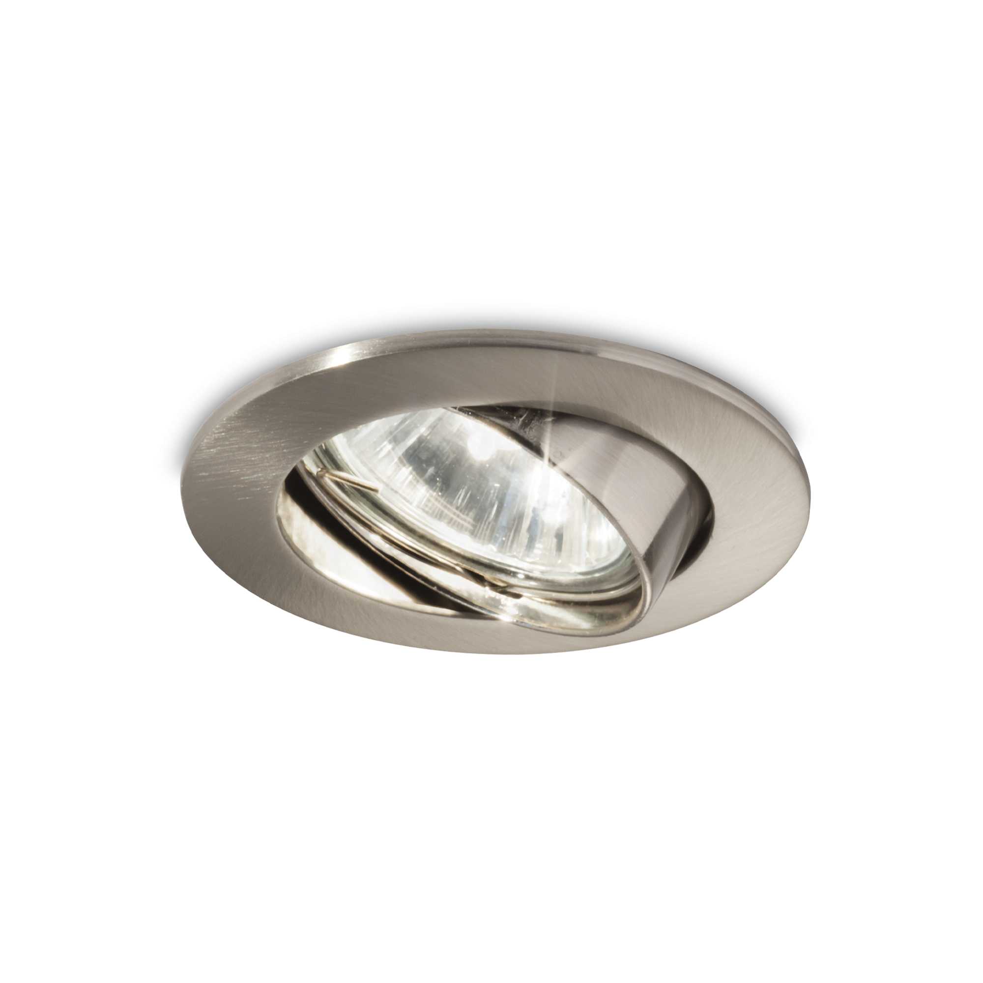 IDEAL LUX SRL - IUX083148 SWING FI NICKEL