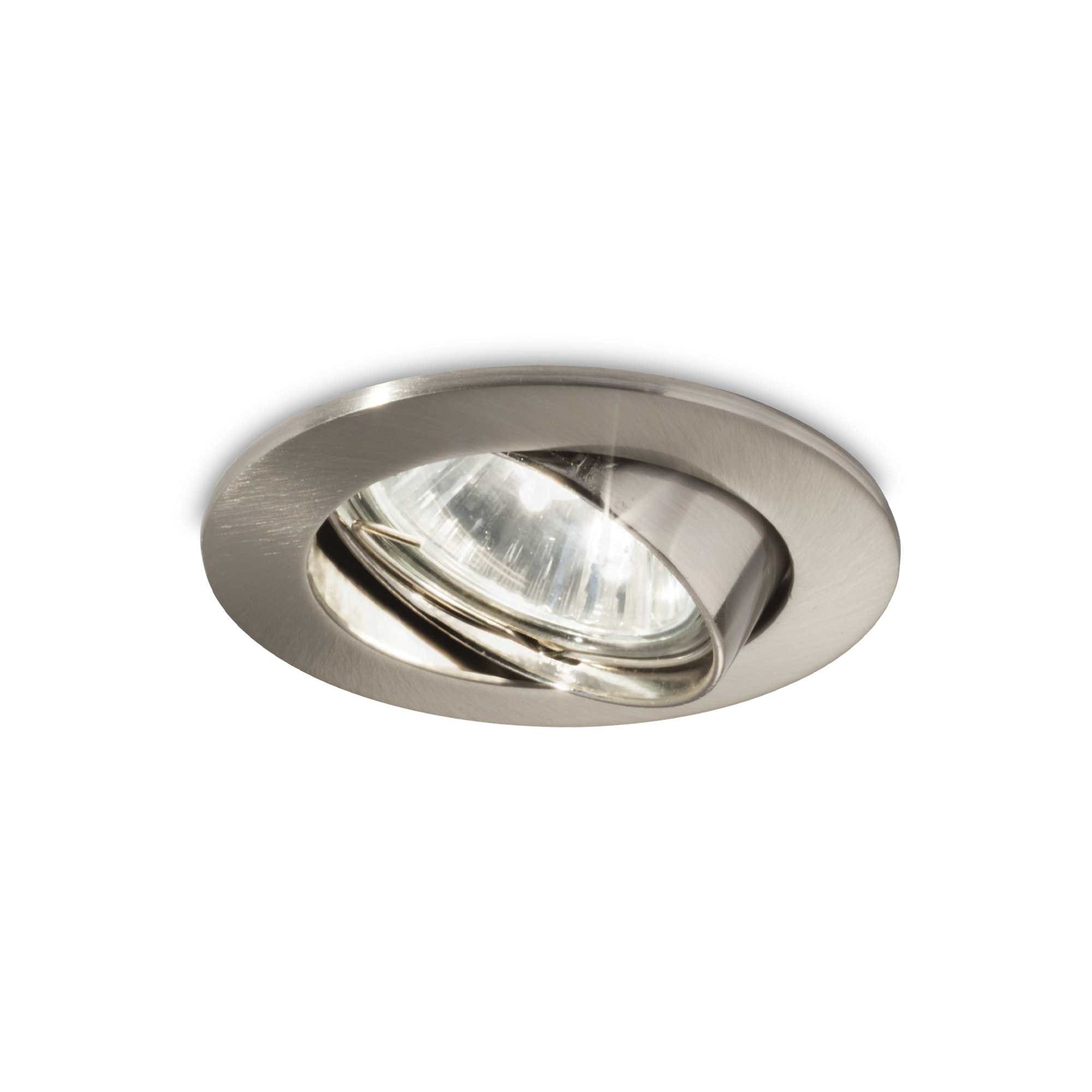 IDEAL LUX SRL - IUX083148 SWING FI NICKEL