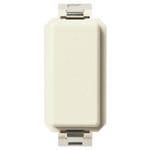 VIMAR SPA - VIW08319 COPRIFORO MODULO STANDARD