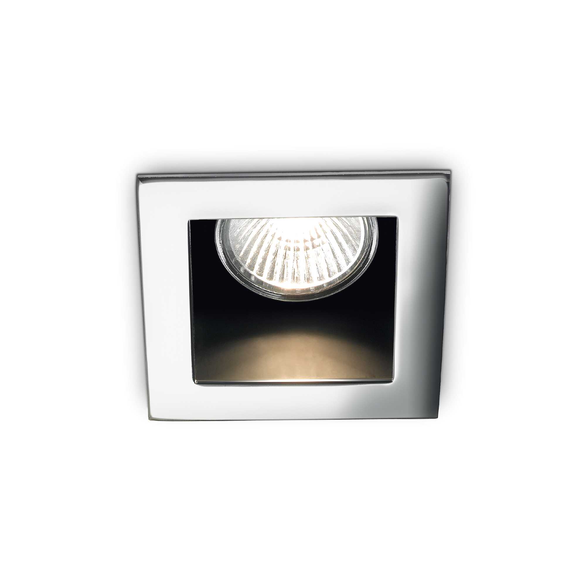 IDEAL LUX SRL - IUX083193 FUNKY FI CROMO