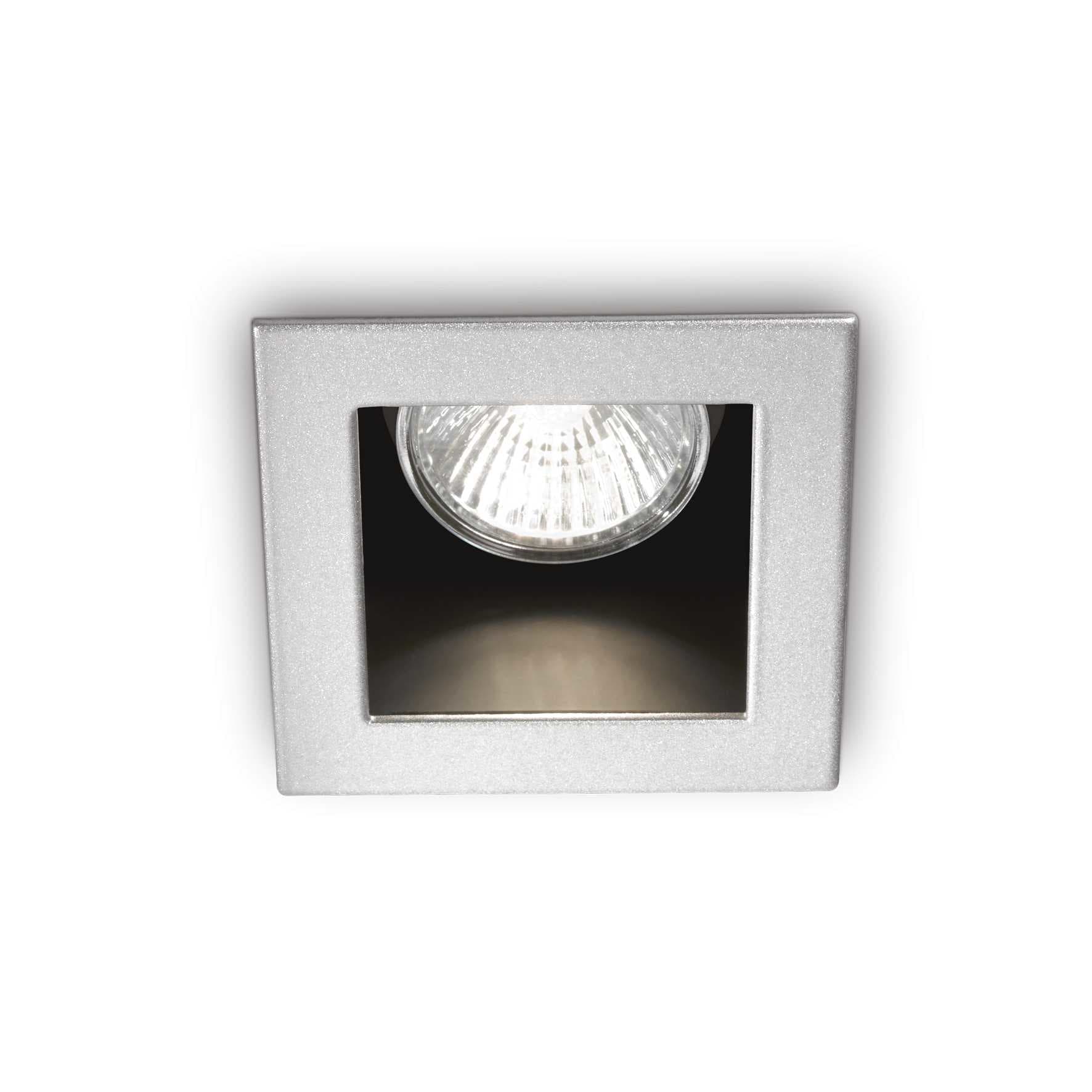 IDEAL LUX SRL - IUX083223 FUNKY FI ALLUMINIO