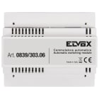 VIMAR SPA - VIW0839/303.06 COMMUTATORE PER 3 POSTI ESTERNI