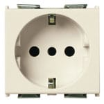 VIMAR SPA - VIW08409 PRESA 2P+T 16A P30