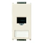 VIMAR SPA - VIW08459.6 PRESA RJ45 NETSAFE CAT6 UTP 110