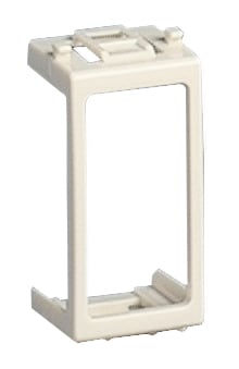 VIMAR SPA - VIW08492 ADATTATORE 8000 PER ISOSET