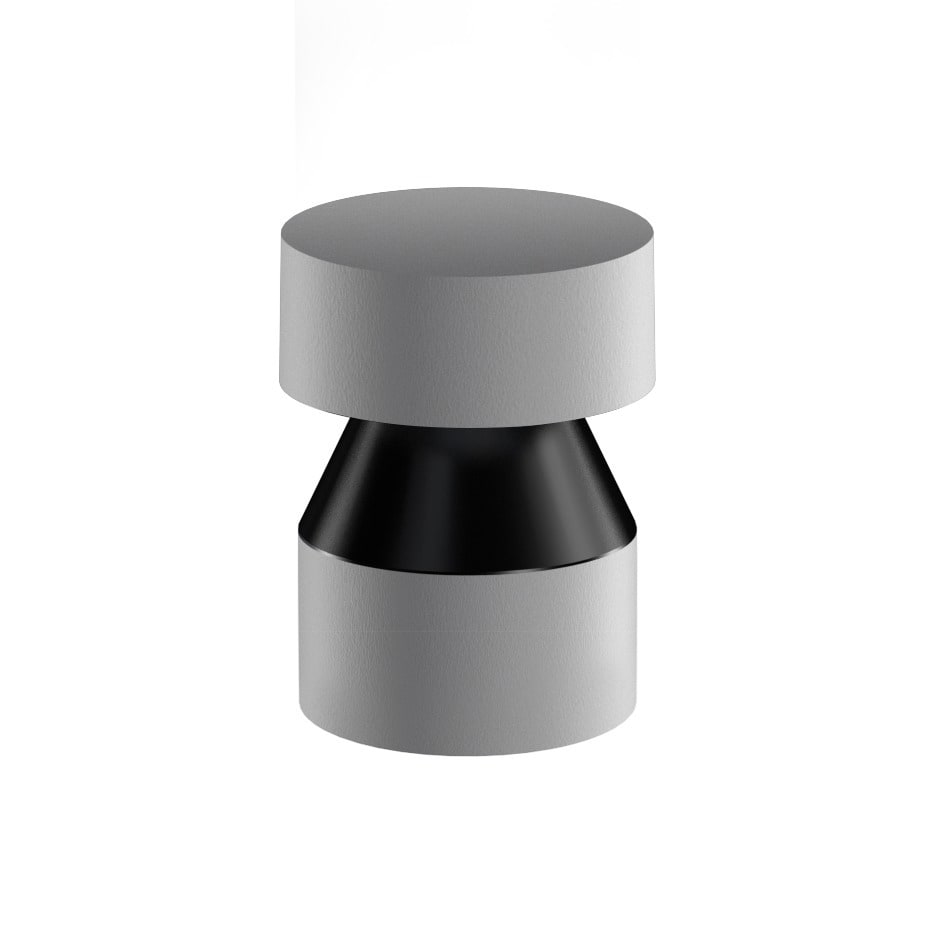 LINEA LIGHT (ILED) - ILD76887N00 BUZZER 4 7WAC D.120 H.145 CL1 GG