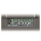 ABB SPA - ABB1SDA085251R1 KIT 2JUMPER U 2+2PS T4N/PV-E 250 1500VDC