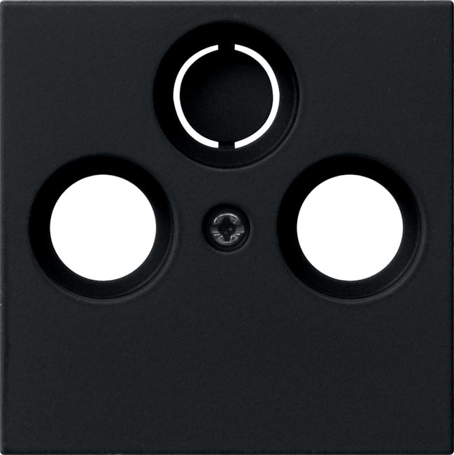 GIRA - GGI0869005 COP. PRESA COASSIALE ANTENNA