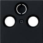GIRA - GGI0869005 COP. PRESA COASSIALE ANTENNA