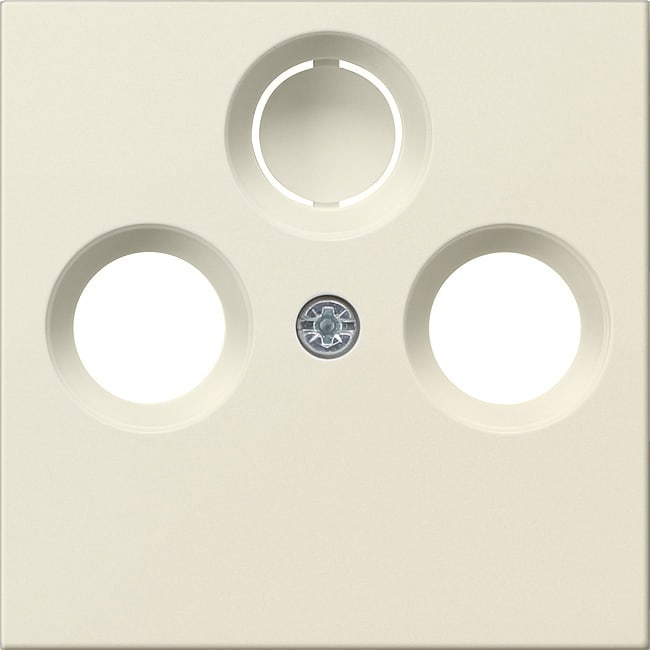 GIRA - GGI086901 COP. PRESA COASSIALE ANTENNA