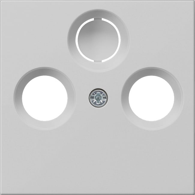 GIRA - GIR0869015 COP. PRESA COASSIALE ANTENNA