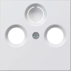GIRA - GGI086903 COP. PRESA COASSIALE ANTENNA SYSTEM 55 B