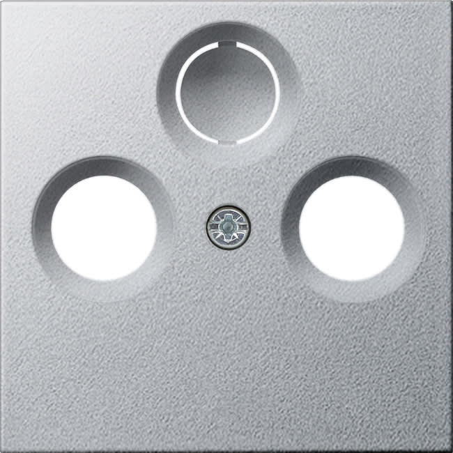 GIRA - GIR086926 COP. PRESA COASSIALE ANTENNA SYSTEM 55 C