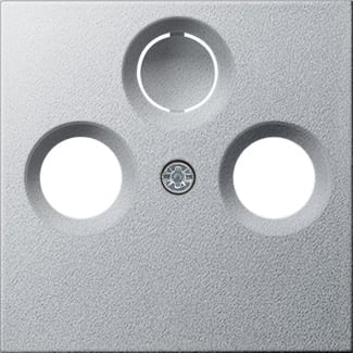 GIRA - GGI086926 COP. PRESA COASSIALE ANTENNA SYSTEM 55 C
