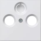 GIRA - GGI086927 COP. PRESA COASSIALE ANTENNA