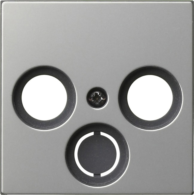 GIRA - GIR0869600 COP. PRESA COASSIALE ANTENNA